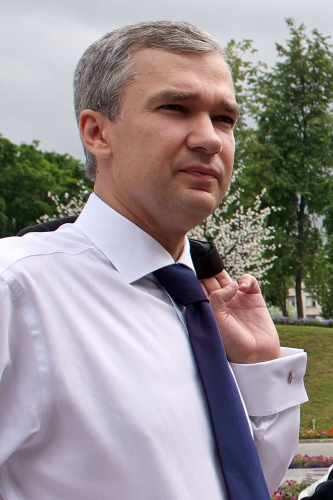 Павел Латушка